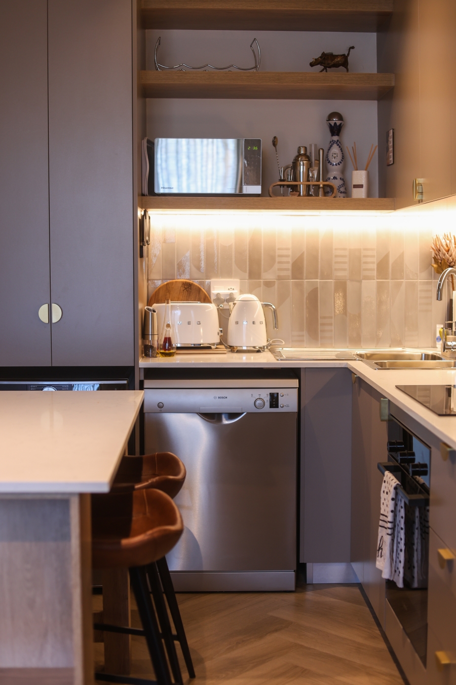 1 Bedroom Property for Sale in Sea Point Western Cape